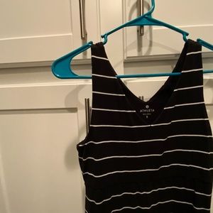 Athleta Santorini Dress